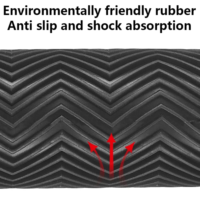 MOTSUV 자전거 그립 MTB 핸드 바 그립 고무 미끄럼 방지 잠금 링 사이클링 미끄럼 방지 및 충격 방지 산악 자전거 액세서리 NEW HOT