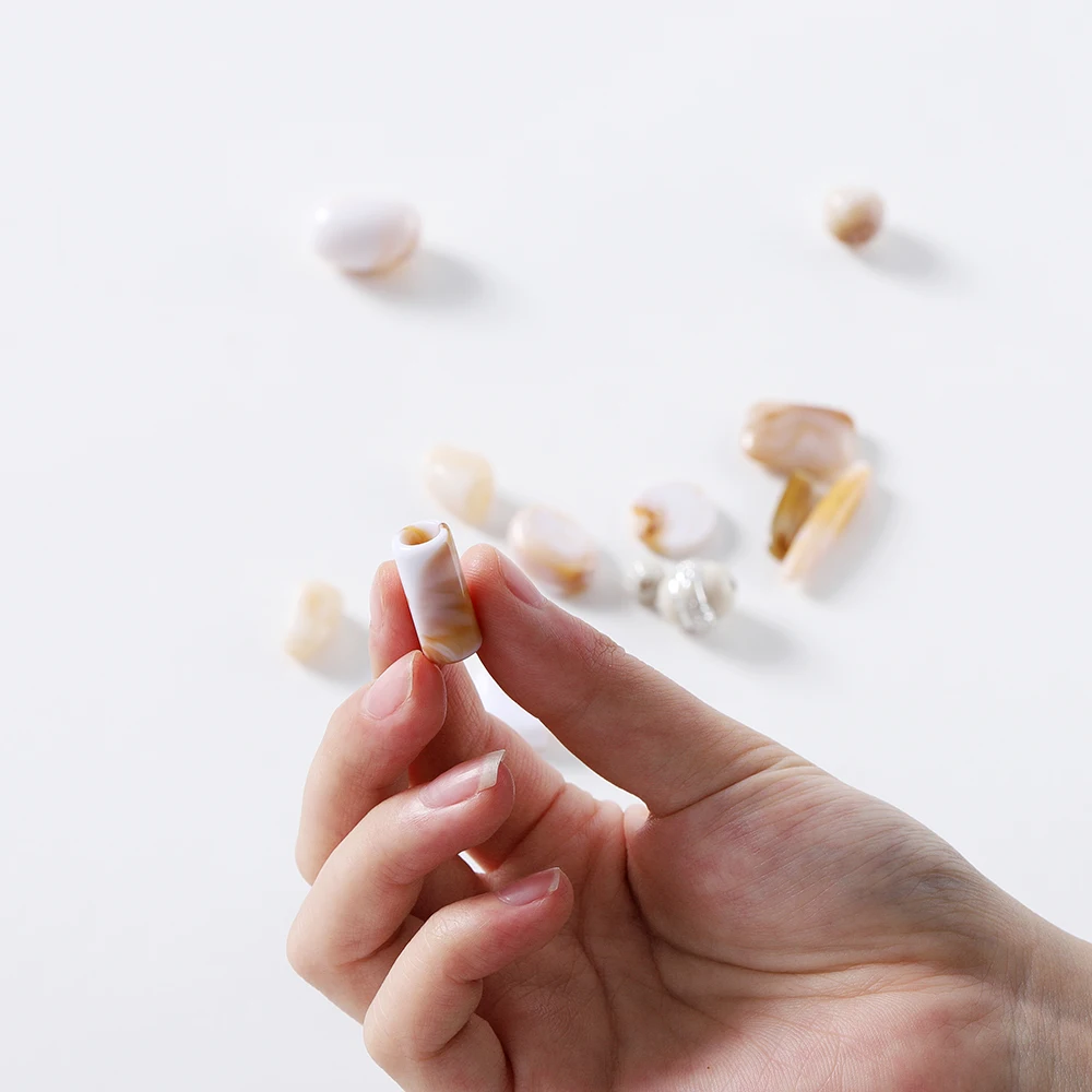 20g 2-45mm 다채로운 아크릴 진주 혼합 구슬 ABS Lmitation 매력 느슨한 구슬 카운터 보석 결과 도매 만들기