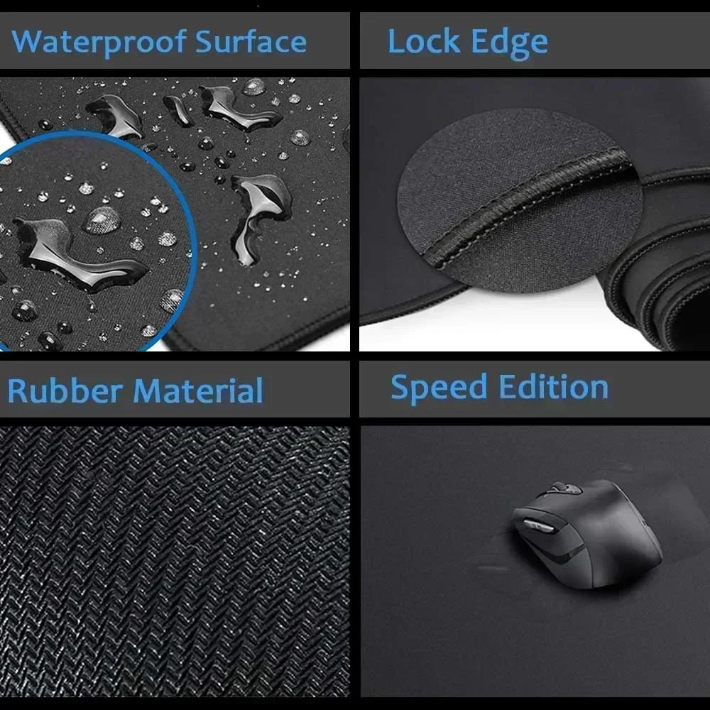 사용자 정의 이미지 탁상용 게임 데스크 매트, 사용자 정의 Playmat 1200x600 마우스 패드 Playmat 사용자 정의 게임 매트 인쇄 HD, 맞춤 선물