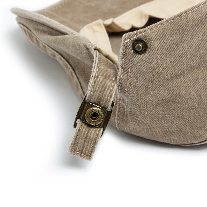 새로운 빈티지 코튼 베레모 남성 여성 패션 플랫 바이저 모자 캐주얼 가을 베레모 레트로 뉴스 보이 모자 여름 남여 조절 가능