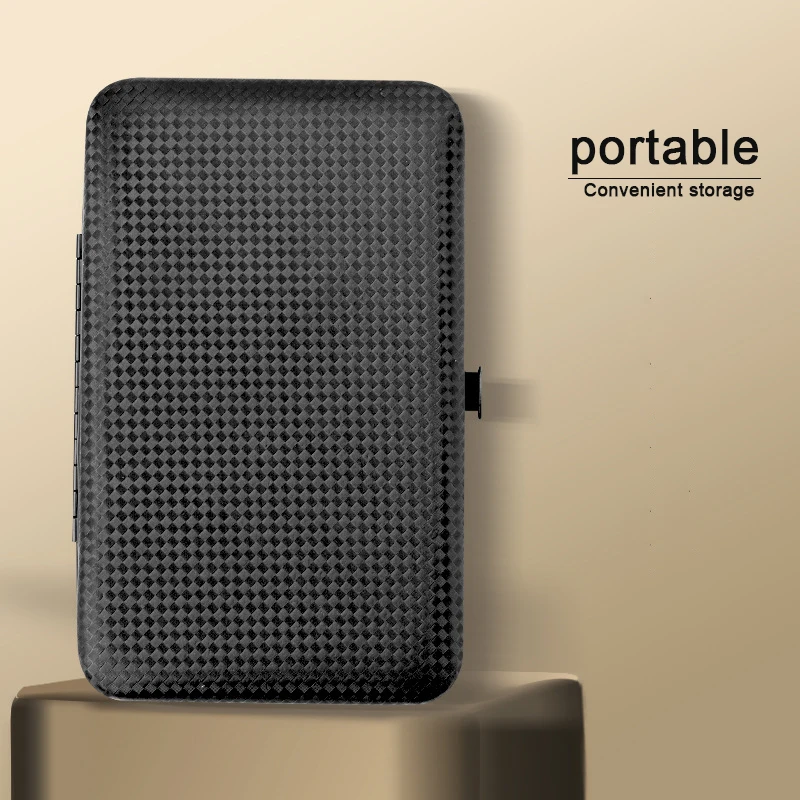 매니큐어 커터 손톱깎이 세트, 가정용 스테인레스 스틸 이어 스푼, 페디큐어 가위, 미용 도구, 8 개, 12 개, 15 개, 20/24 개