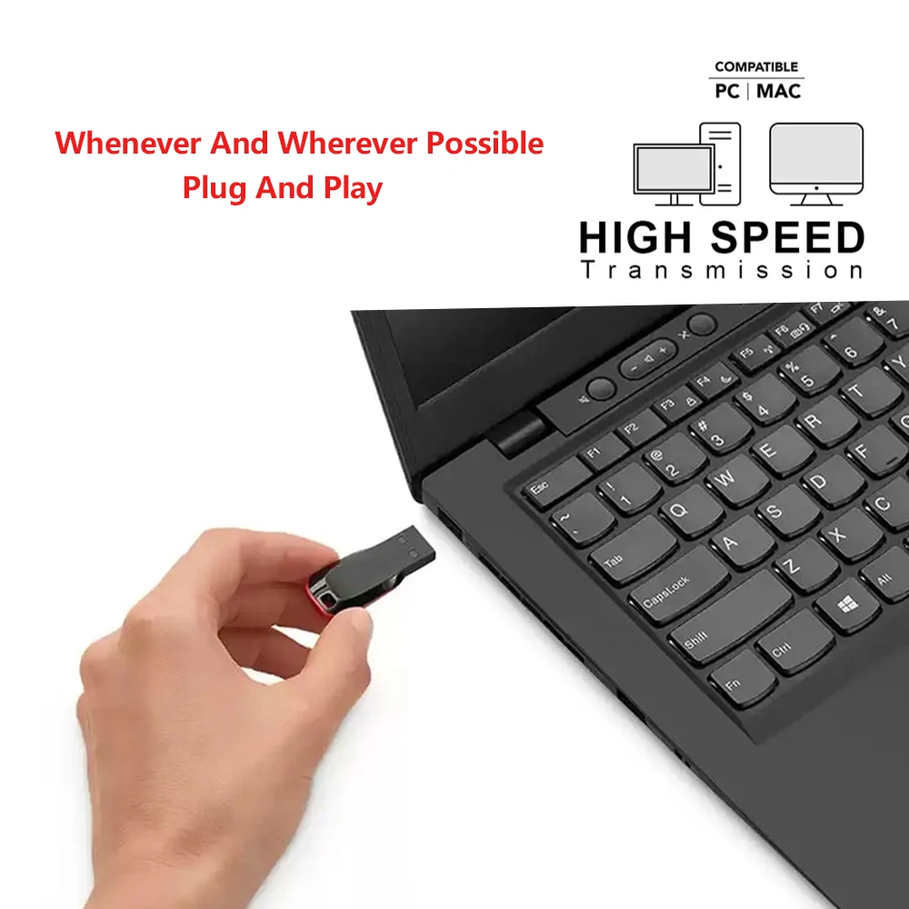 금속 USB 3.0 Memoria USB 펜 드라이브 2TB Pendrive USB 플래시 드라이브 1TB 고속 Cle USB 플래시 메모리 키 USB 드라이브 무료 배송