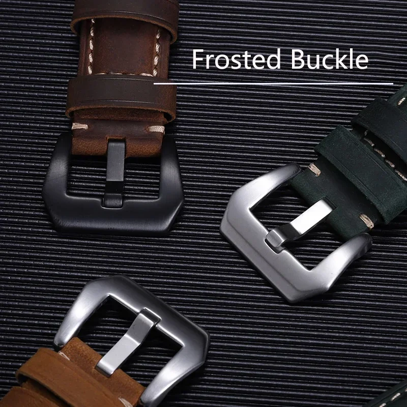 Garmin Epix Pro 51mm 47mm Tactix 8 7 Pro Fenix ​​8 7 7X Enduro3 정품 가죽 시계 밴드 액세서리 용 Quickfit 26mm 22mm 스트랩