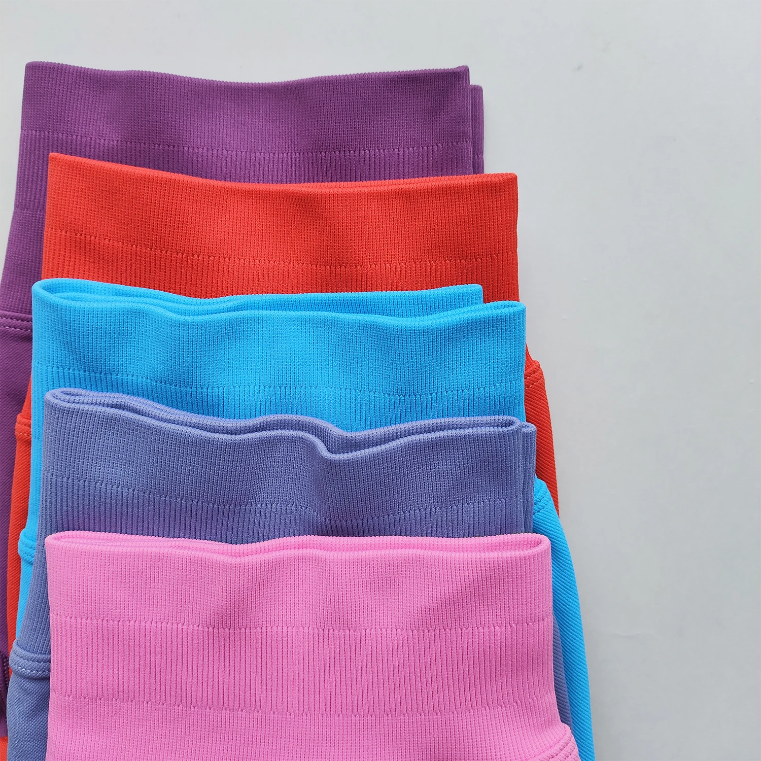 ARFTE Shorts 4.5 Gym Woman Scrunch Shorts 로우 리브 밴드 운동 Seamless Shorts Booty Hight Stretch Running Gym Sporty Shorts