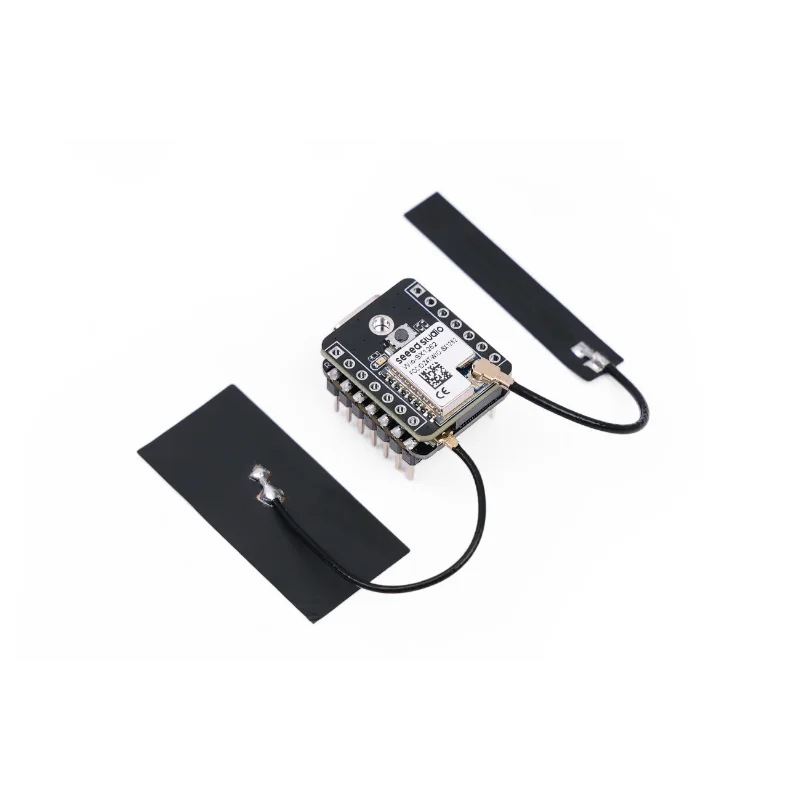 Esp32 s3 lora Meshtastic Lora,SX126, 868mhz 915mhz 안테나, Meshtastic 및 LoRa 스타터 키트용 XIAO ESP32S3,LoRa/LoRaWAN,WiFi,BLE