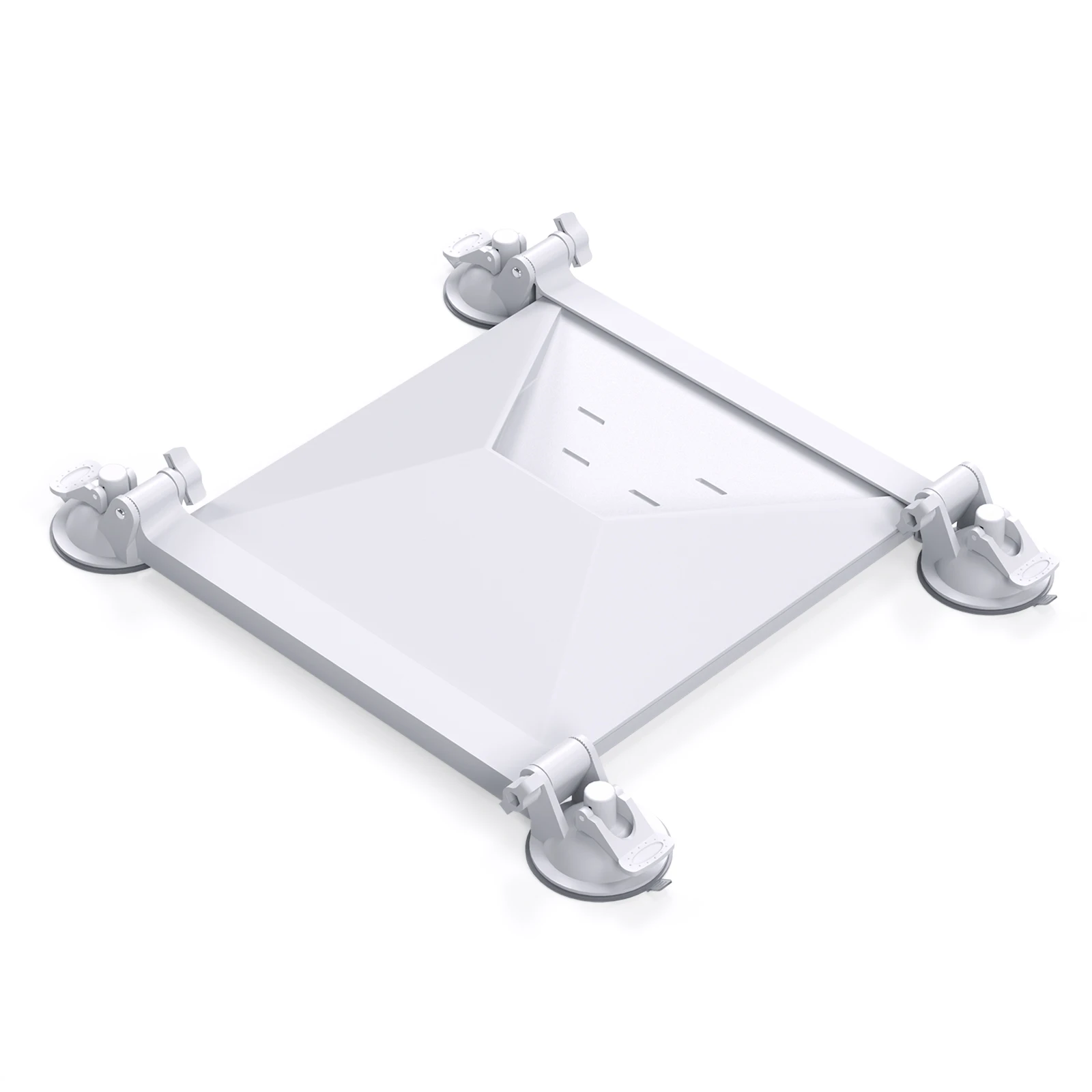 Starlink 미니 흡입 컵 마운트 Starlink 미니 접시 안테나 용 자동차 선 루프/전면 창/후면 창용 Starlink 장착 키트 title=Starlink 미니 흡입 컵 마운트 Starlink 미니 접시 안테나 용 자동차 선 루프/전면 창/후면 창용 Starlink 장착 키트