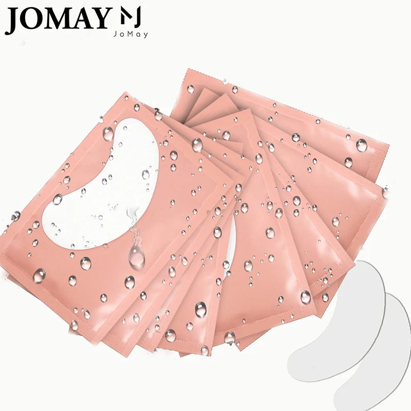 하이드로겔 익스텐션 아이패드, 속눈썹 익스텐션, 속눈썹 익스텐션 메이크업용, 50 쌍/로트 패치 아이패치 속눈썹 연장 재료 롱패딩 title=하이드로겔 익스텐션 아이패드, 속눈썹 익스텐션, 속눈썹 익스텐션 메이크업용, 50 쌍/로트 패치 아이패치 속눈썹 연장 재료 롱패딩