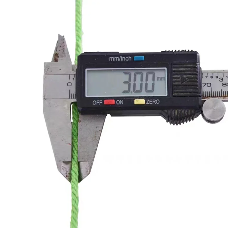 3mm 코 튼 Macrame 코드 로프 컬러 코 튼 스레드 Macrame 재료 DIY 공예 크로 셰 뜨개질 문자열 크리스마스 웨딩 홈 장식