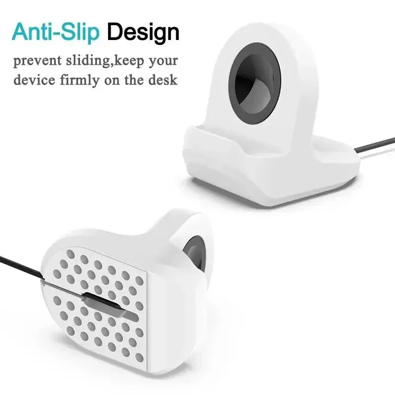 삼성 갤럭시 시계 7 울트라 FE 6 5 프로 고속 충전 USB C 용 자기 충전기 삼성 시계 4 3 2 1 범용 충전