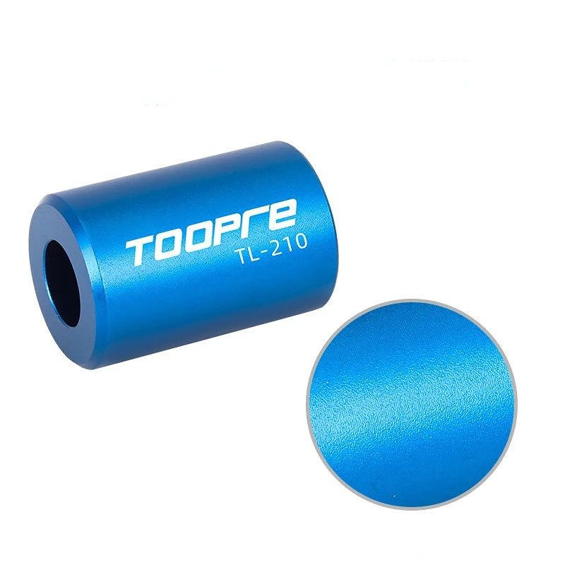 자전거 프론트 포크 스타 너트 피팅 도구, MTB 자전거 스티어러 튜브 헤드셋 구성 요소, 유지 보수 도구