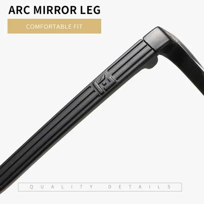 라운드 프레임 노란색 렌즈 야간 투시경 안경 남성용 여성용 초경량 푸른 빛 차단 눈 보호 안경 운전 용