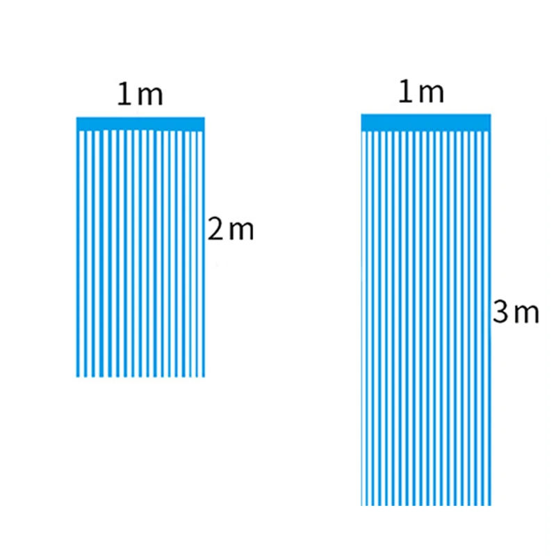 2/3M 파티 배경 웨딩 장식 호일 프린지 커튼 스팽글 독신 사진 배경 벽 커튼 생일 BabyShower