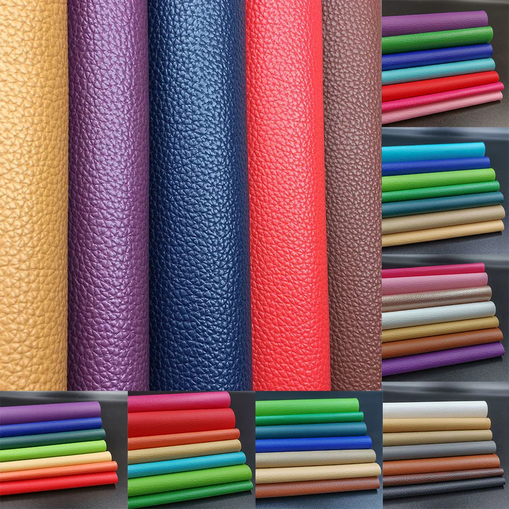 A4 Litchi PU Leatherette 인조 가죽 패브릭 합성 바느질 보우 가방 브로치 소파 자동차 DIY Hademade 소재 20X30CM 시트 title=A4 Litchi PU Leatherette 인조 가죽 패브릭 합성 바느질 보우 가방 브로치 소파 자동차 DIY Hademade 소재 20X30CM 시트 