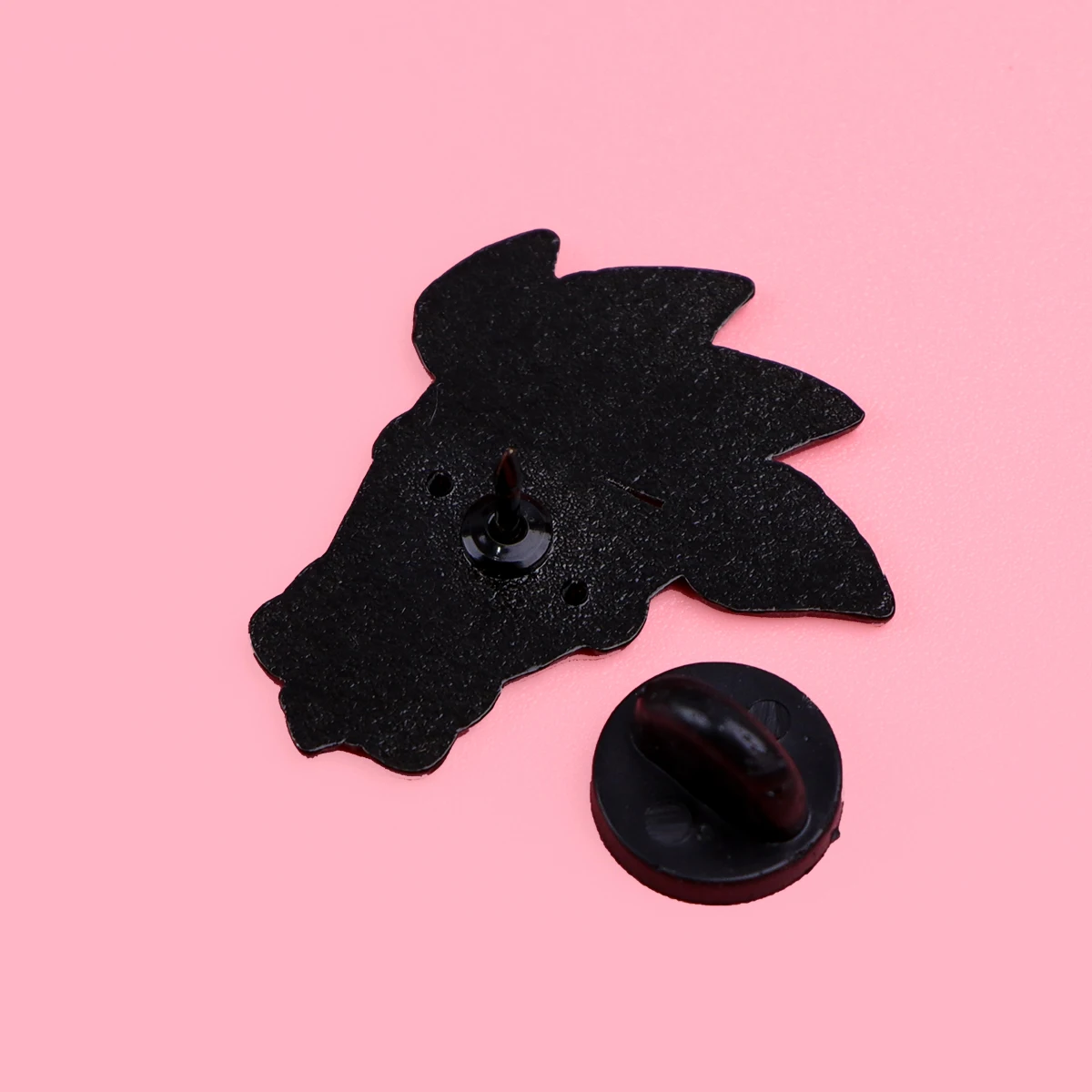 늑대 에나멜 핀 멋진 브로치 소나무 옷깃 핀 배지 배낭 의류 액세서리 패션 쥬얼리 게임 애인 선물