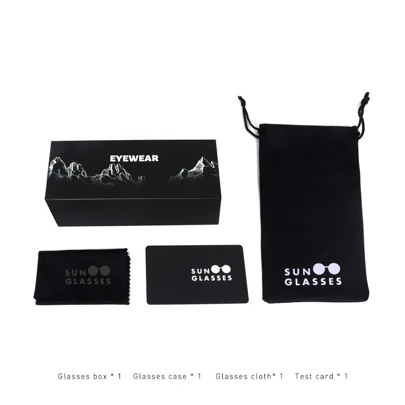 20/20 광학 브랜드 디자인 편광 선글라스, 남성 패션, 여행 낚시 오큘러스 PL66, 상자 포함