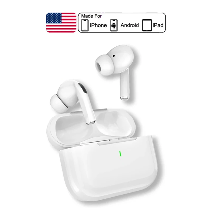 애플 오리지널 Airpods Pro 5 TWS Max 무선 블루투스 이어폰 인 이어 이어버드 아이폰 이어폰 용 노이즈 캔슬링 헤드셋 title=애플 오리지널 Airpods Pro 5 TWS Max 무선 블루투스 이어폰 인 이어 이어버드 아이폰 이어폰 용 노이즈 캔슬링 헤드셋 