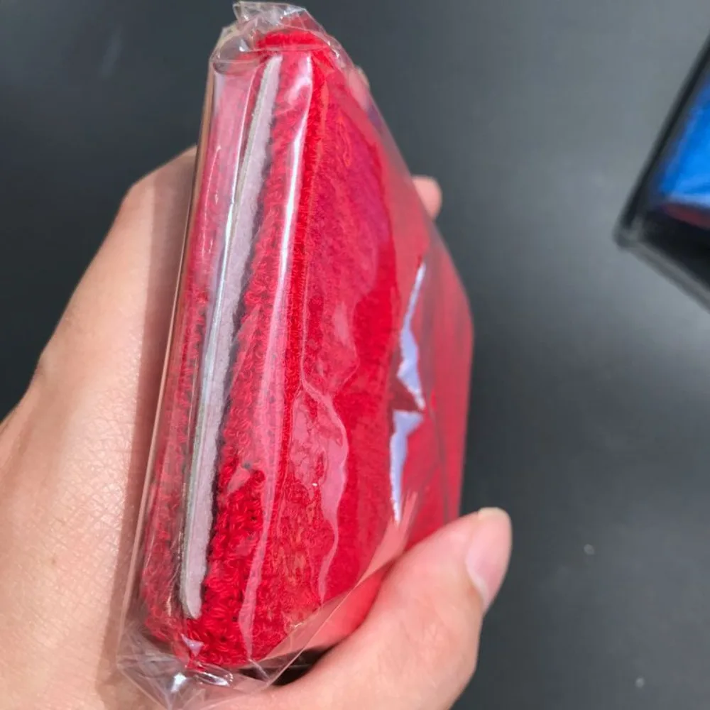 통기성 테니스 손목 밴드 땀 흡수 탄성 스포츠 손목 지지대, 코튼 요가 손목 랩 사이클링, 1PC