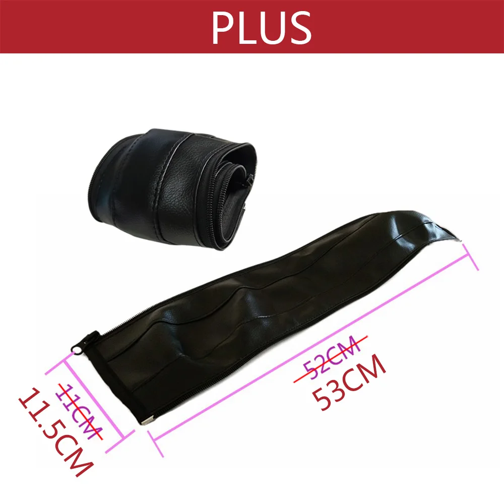 Babyzen Yoyo Yoya 유모차 팔걸이 핸들 커버 용 유모차 액세서리 Babytime 휠체어 용 Pu 보호 케이스 커버