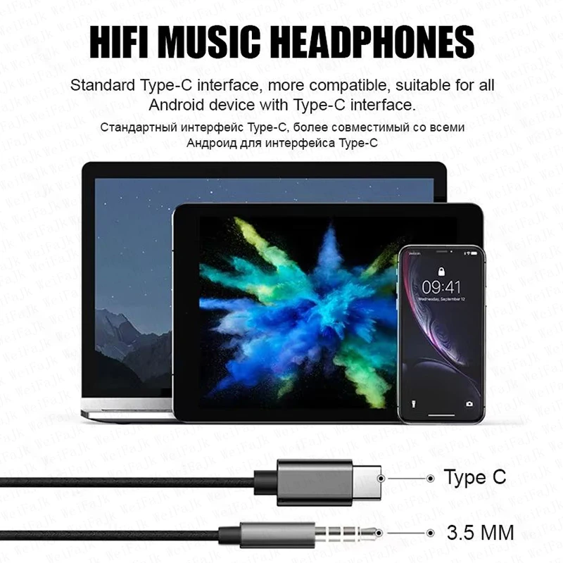 삼성 갤럭시 S23 S21 S22 Ultra Plus 3.5 mm 이어 버드 이어폰 A54 A53 A53 액세서리 용 원래 C 유선 헤드폰