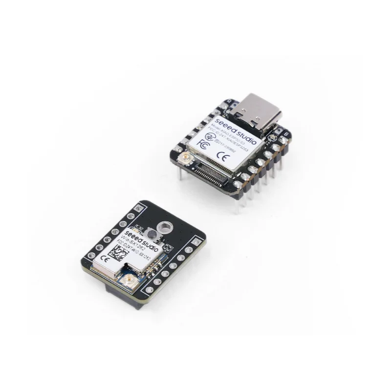 Esp32 s3 lora Meshtastic Lora,SX126, 868mhz 915mhz 안테나, Meshtastic 및 LoRa 스타터 키트용 XIAO ESP32S3,LoRa/LoRaWAN,WiFi,BLE