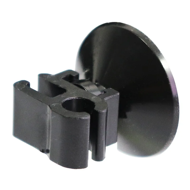 5Pcs 수족관 흡입 컵 클립 물고기 탱크 산소 튜브 호스 펌프 전원 코드 버클 와이어 피니셔 흡입 컵 수족관 액세서리