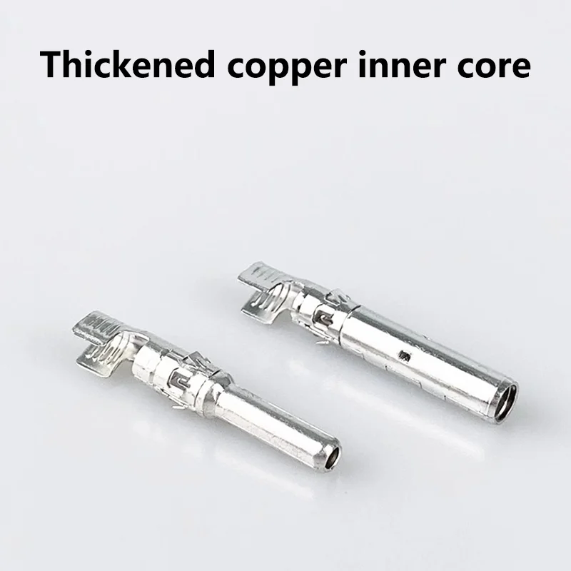 600/400/200/100/40/20/10 Pcs 광전지 태양 광 커넥터 키트 PV/MC 케이블 용 1000V 30A 패널 Solor 커넥터 2.5/4/6mm2