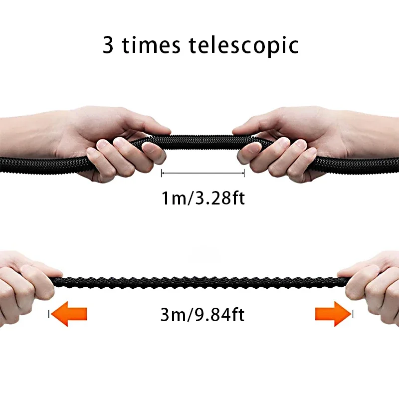 정원 물 호스 릴 확장 가능한 급수 호스 고압 유연한 세차 급수 정원 관개 매직 호스 파이프