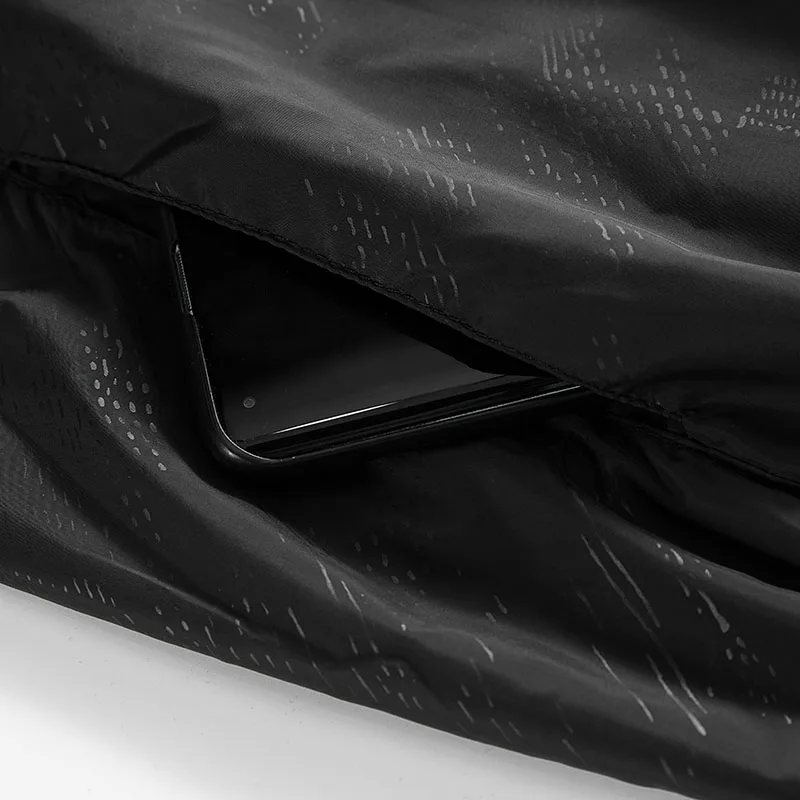 JNLN 남녀공용 하이킹 재킷, 방수 태양 보호 바람막이, 남녀공용 캠핑 등산 야외 레인 코트, 휴대용 의류