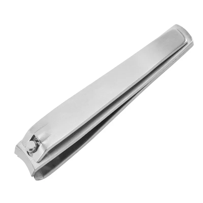 1PC 전문 손톱깎이 탄소강 고품질 손톱 커터 수리 손가락 발가락 도구 손가락 발가락 가위