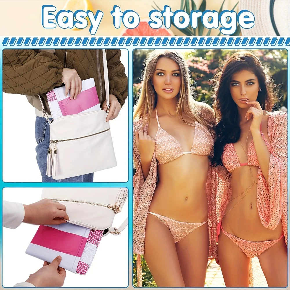 수영 물 소파 풍선 튜브 해먹 플로팅 워터 풍선 매트 풀 파티 비치 액세서리 물 놀이 플로팅 침대 C