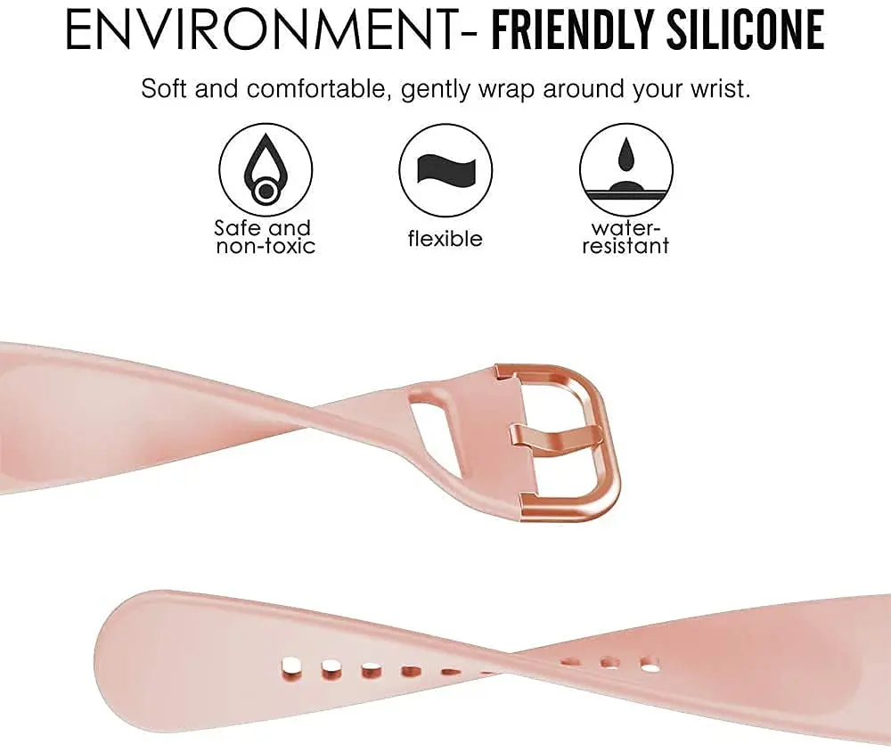 Amazfit GTS 2/4/3/GTS 2/4 Mini/GTR 4/2/2e 20mm/22mm 시계 실리콘 스포츠 팔찌 Amazfit bip 6 5 3/u pro 시리즈 밴드 용 스트랩