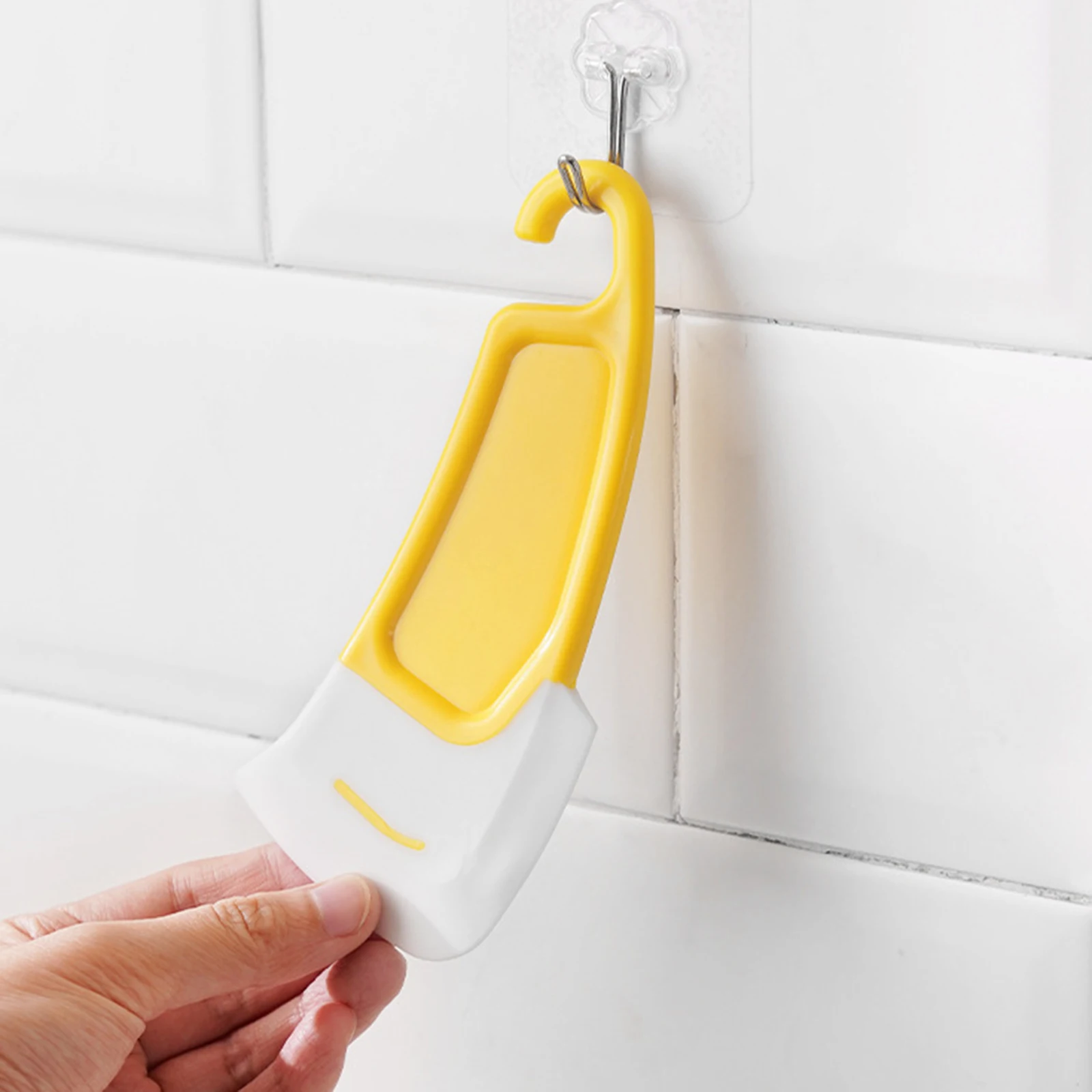 Anycubic Photon Elegoo MARS LCD DLP SLA 3D 프린터 부품 용 부드러운 광 경화 수지 트로프 탱크 청소 고무 스크레이퍼