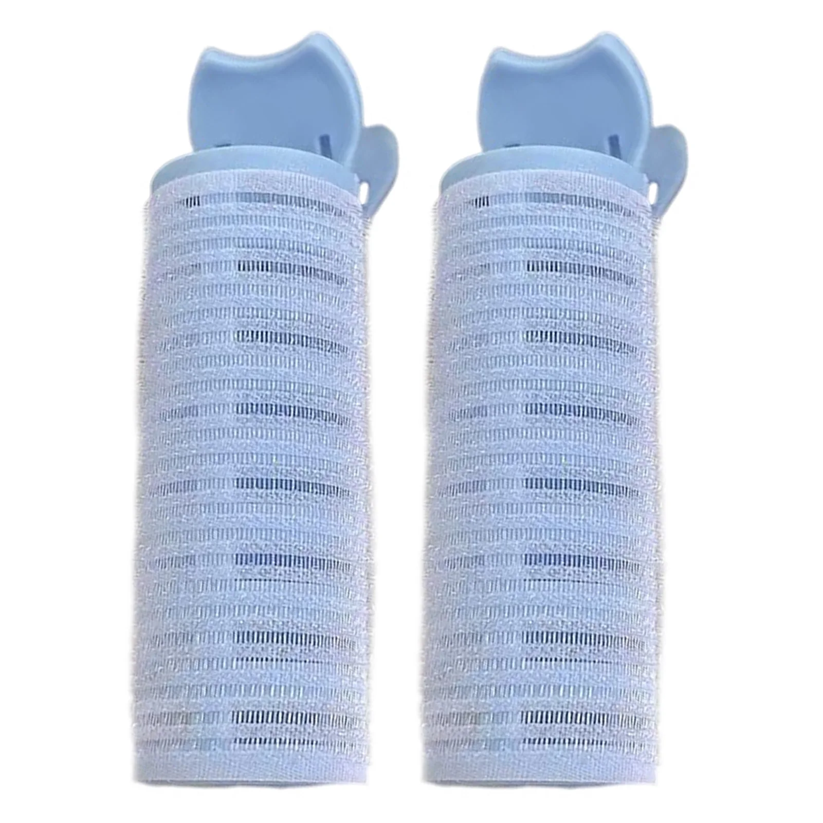 Bangs 컬링 아이언 게으른 헤어 롤러 푹신한 스타일링 클립 에어 오버 나이트 컬링 무열 경기자 DIY 헤어 스타일링 액세서리