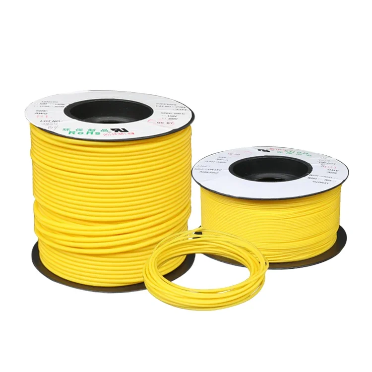 1M 0L~30L PTFE 튜브 F46 절연 모세관 열 보호기 전송 호스 강성 온도 내식성 2.5KV 150V