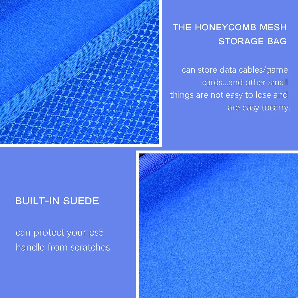 Nintendo Switch Pro 케이스 용 가방 컨트롤러 커버 Dualsense Dualshock Sony PS5 PS4 PS3 Playstation PS 5 4 3 Xbox Series One S X