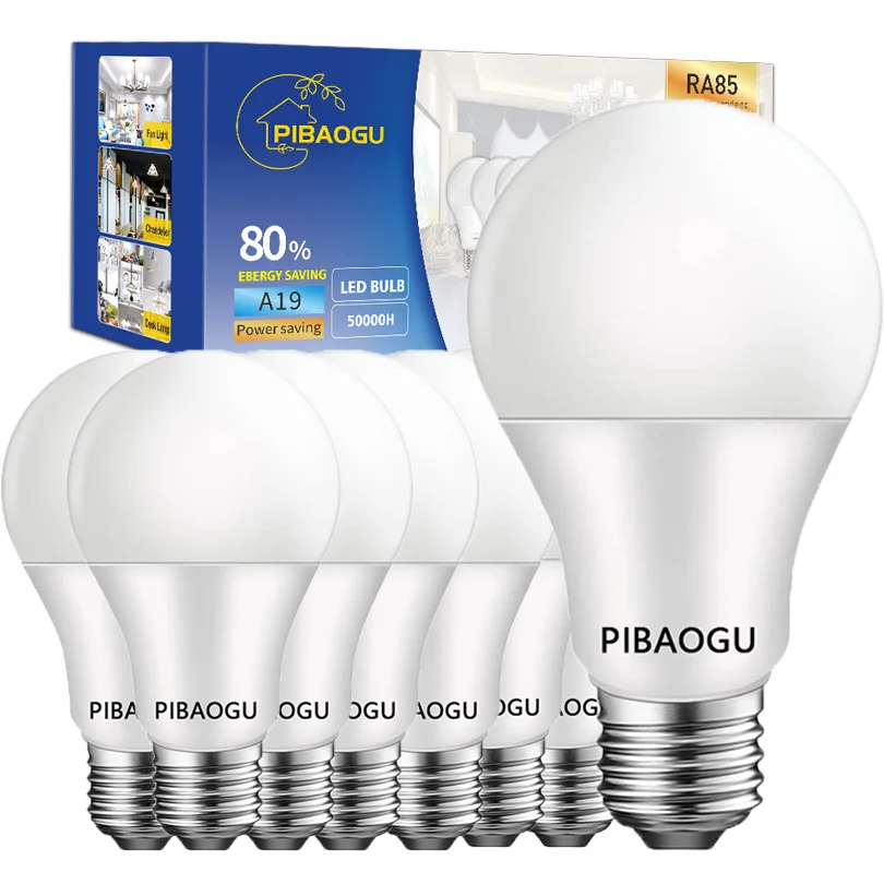 10pcs LED 전구 E27 E14 B22 Led 조명 20W 18W 15W 12W 9W 6W 3W Led 램프 220V110V Bombillas 룸 장식 홈 거실 title=10pcs LED 전구 E27 E14 B22 Led 조명 20W 18W 15W 12W 9W 6W 3W Led 램프 220V110V Bombillas 룸 장식 홈 거실