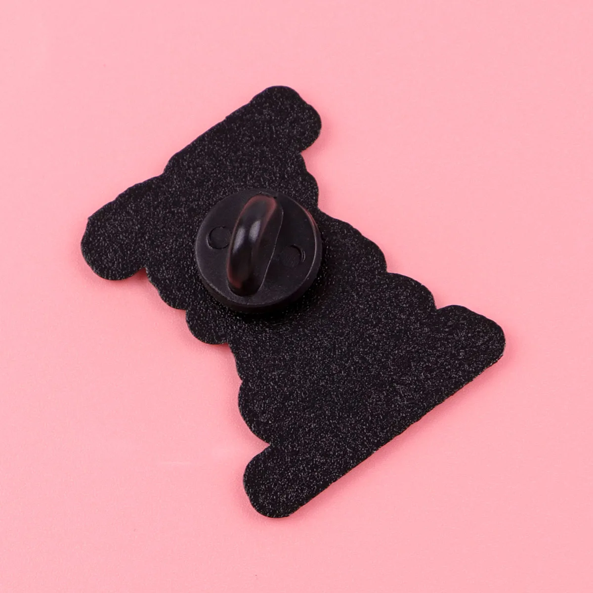 재미 있은 개구리 에나멜 핀 동물 브로치 소나무 옷깃 핀 배낭에 자폐증 배지 의류 액세서리 유머 쥬얼리 친구 선물