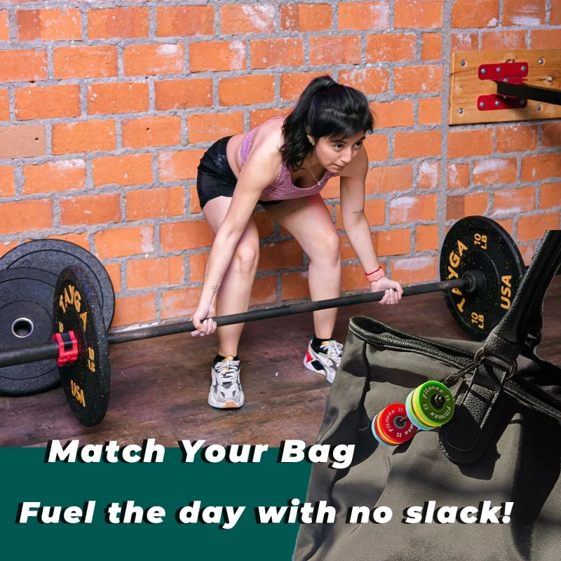 2025 새로운 바벨 키 체인 DlY 실리콘 덤벨 키 체인 체육관 연인을위한 체육관 선물 피트니스 트레이너 선물 배낭 자동차 키 펜던트