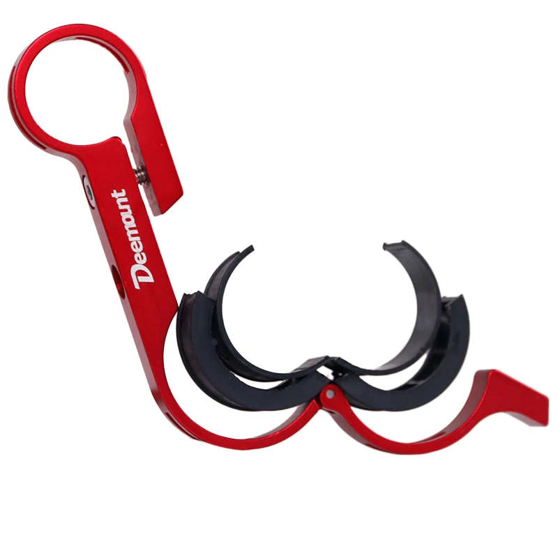 10/20/25/30cm 자전거 핸들 바 확장 브래킷 자전거 헤드 라이트 마운트 바 컴퓨터 홀더 램프 지원 랙 합금 섬유 스탠드