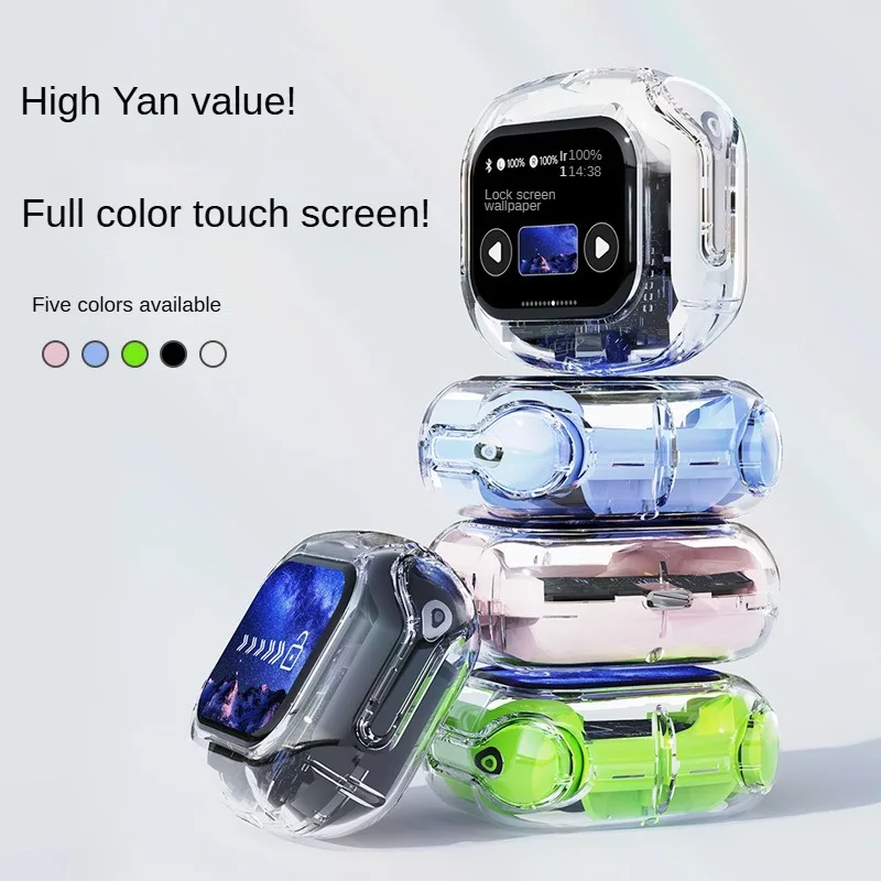 Air31 Max 진정한 무선 블루투스 이어폰 Binaural Small In Ear Buds 스포츠 스테레오베이스 TWS 이어 버드 스포츠 헤드셋