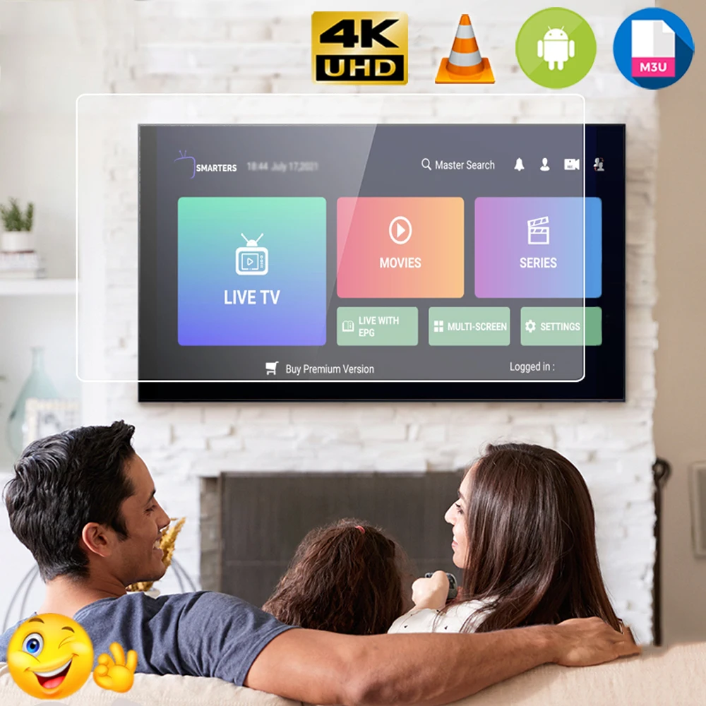 최고의 스마트 TV 박스 안드로이드 IPTV 박스 1G 8GB 2G 16GB H.265 미디어 플레이어 2.4G 와이파이 S905 M3u 재생 4K 울트라 HD PC title=최고의 스마트 TV 박스 안드로이드 IPTV 박스 1G 8GB 2G 16GB H.265 미디어 플레이어 2.4G 와이파이 S905 M3u 재생 4K 울트라 HD PC 