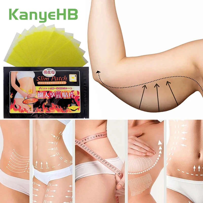 슬리밍 패치 무게추 감량 스티커, 셀룰라이트 제거, 지방 연소 슬리밍 바디 마사지, 쉐이핑 케어 허브 석고 H001, 10 개 = 1 백 title=슬리밍 패치 무게추 감량 스티커, 셀룰라이트 제거, 지방 연소 슬리밍 바디 마사지, 쉐이핑 케어 허브 석고 H001, 10 개 = 1 백