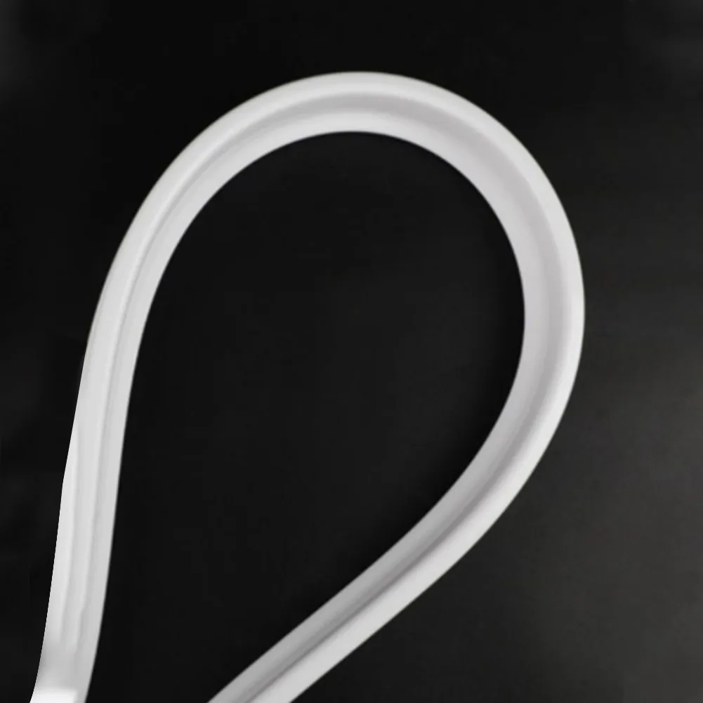 1-3M 워터 샤워 댐 욕실 워터 스토퍼 실리콘 유지 스트립 홍수 배리어 건식 및 습식 분리 차단기