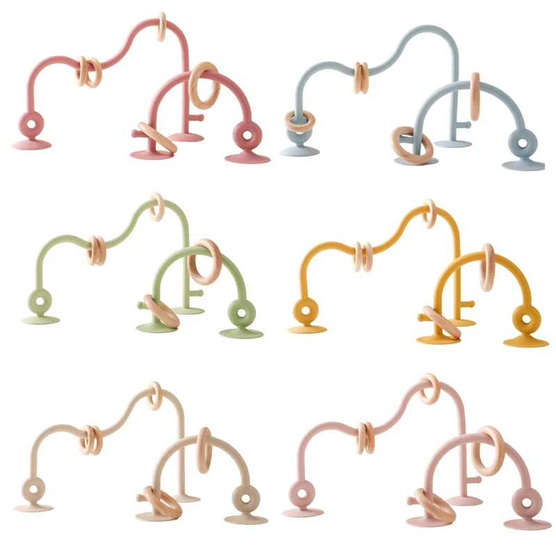 아기 장난감 실리콘 교육 장난감 유아 몬테소리 장난감 젖니가 남 트랙 미로 나무 롤러 코스터 구슬 아기 액세서리 Teether title=아기 장난감 실리콘 교육 장난감 유아 몬테소리 장난감 젖니가 남 트랙 미로 나무 롤러 코스터 구슬 아기 액세서리 Teether