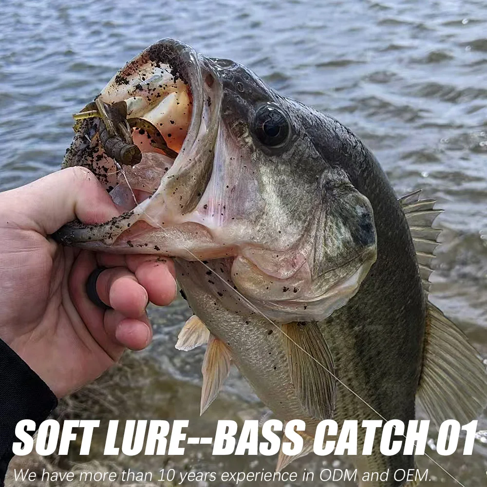 피크 6pcs 크롤 소프트 미끼 소프트 미끼 낚시 미끼 새우 랍스터 부드러운 플라스틱 미끼 낚시 미끼