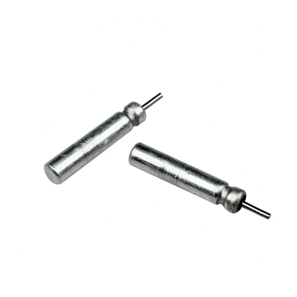 5-50PCS CR425 빛나는 배터리 낚시 플로트 야간 낚시 액세서리 전자 플로트 배터리 태클