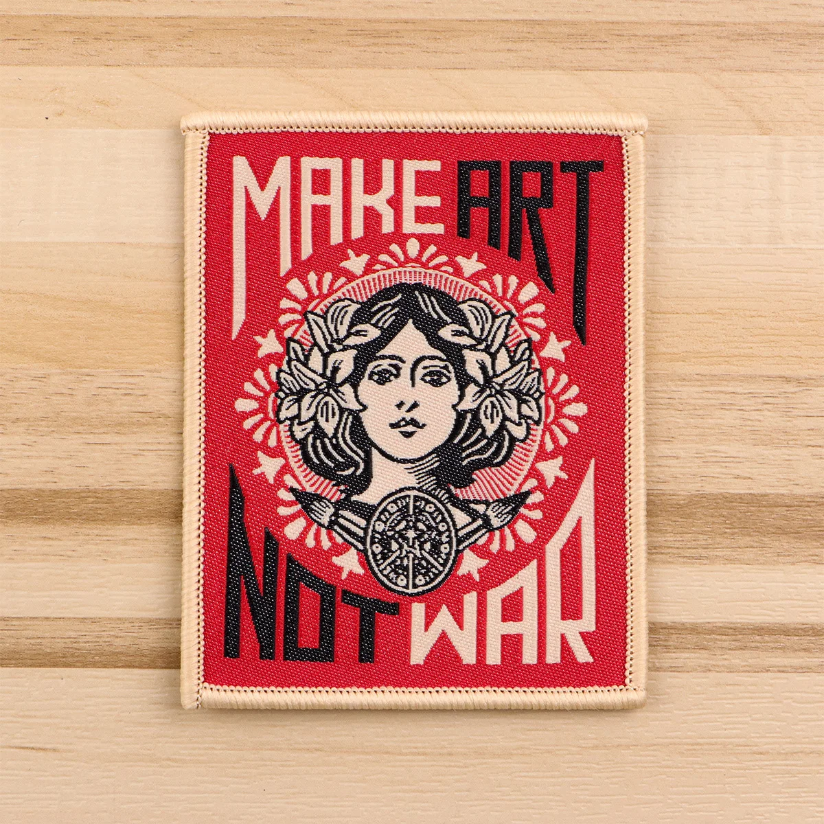 페미니즘 아이언 패치 의류 패치 의류 견적 수 놓은 패치 의류 의류 액세서리 바느질 스티커