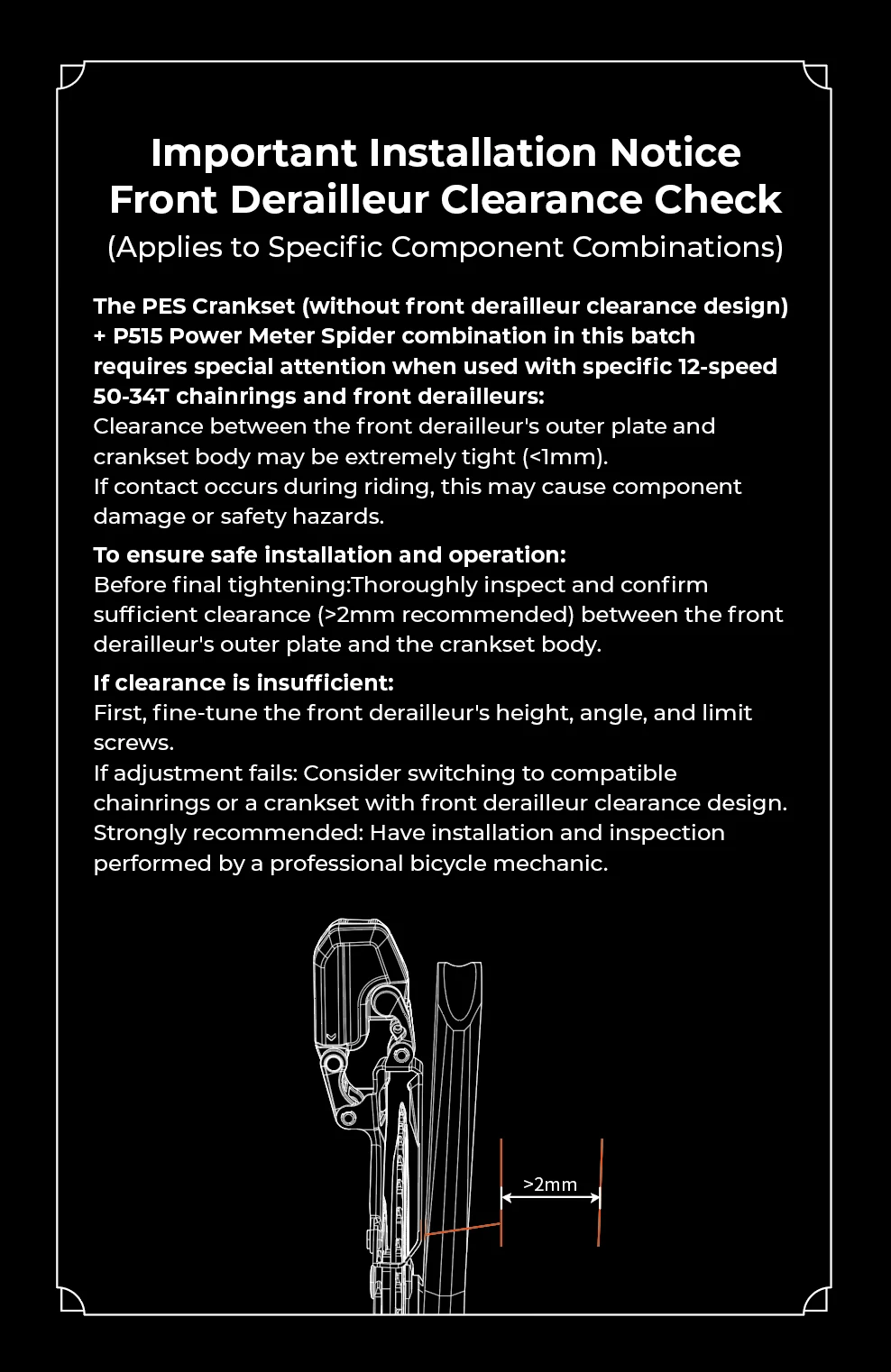 Magene PES 크랭크 P515 파워 미터 4 볼트 110BCD 24mm 케이던스 페달 밸런스 Shimano Sram 용 Ant 스틸 스핀들 크랭크 셋 체인 링