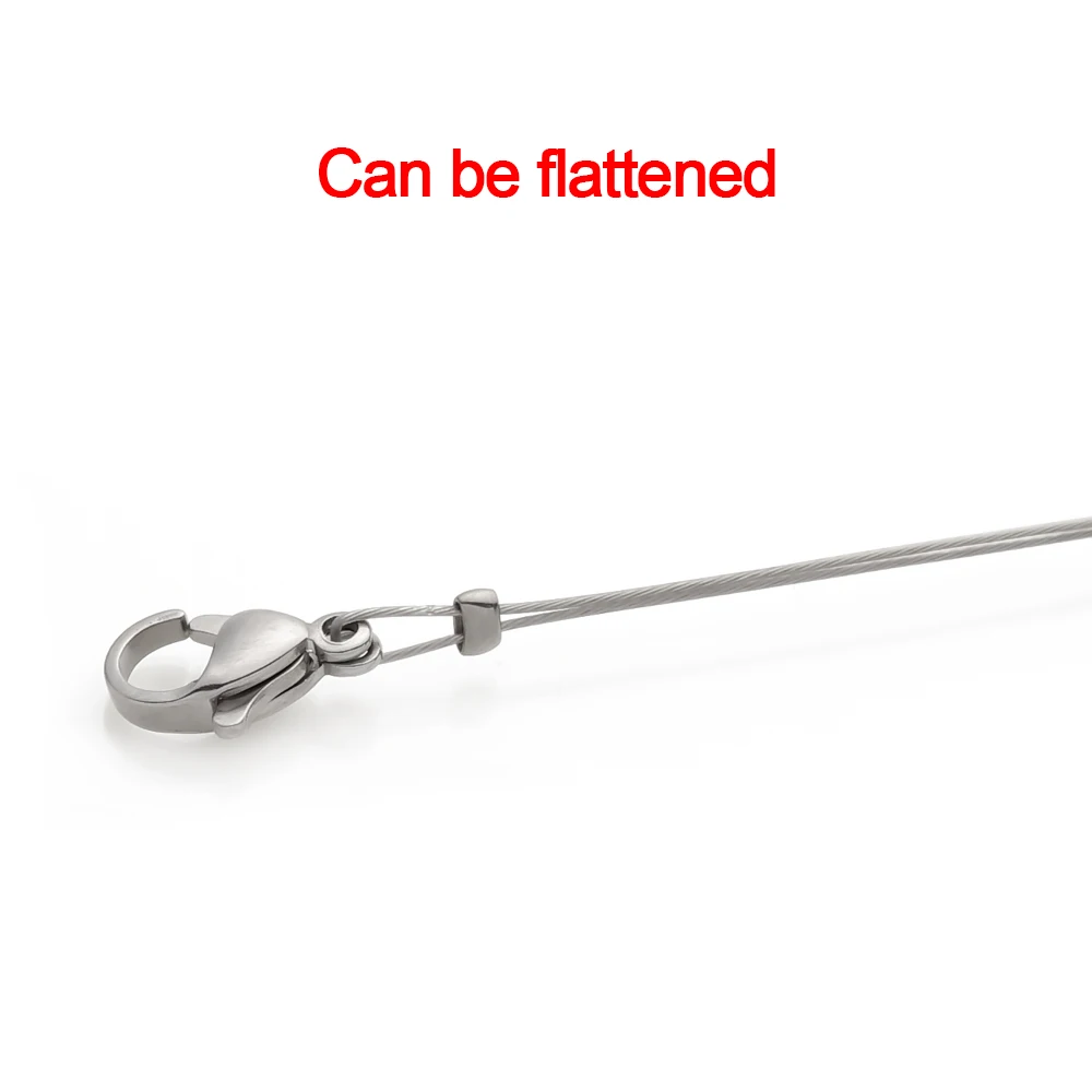 100-200pcs 1.5 2 2.5 3mm 스테인레스 스틸 스토퍼 스페이서 비즈 DIY 쥬얼리 만들기 용품에 대 한 볼 크림프 엔드 비즈 위치