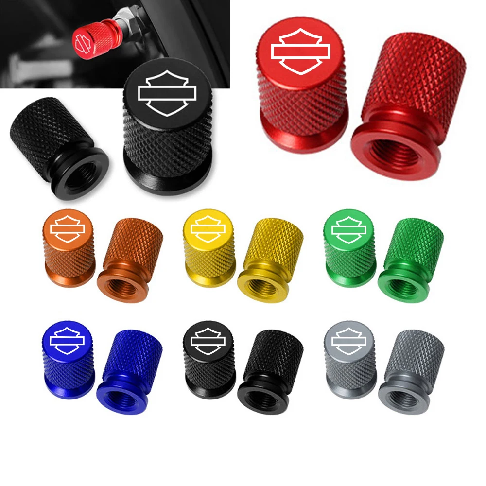 2PCS 오토바이 휠 타이어 부품 밸브 스템 캡 커버 Harley Pan America ADV 1250 PA1250 PANAMERICA 특수 액세서리 title=2PCS 오토바이 휠 타이어 부품 밸브 스템 캡 커버 Harley Pan America ADV 1250 PA1250 PANAMERICA 특수 액세서리 